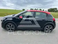 2017 Citroen C3