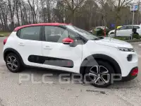 2017 Citroen C3