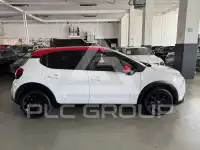 2017 Citroen C3