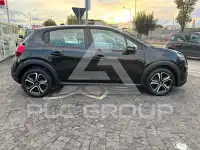 2017 Citroen C3