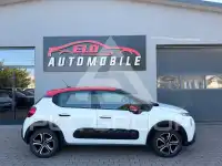 2017 Citroen C3