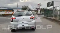 2016 Citroen C3