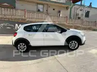 2017 Citroen C3