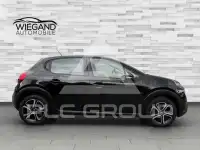 2017 Citroen C3