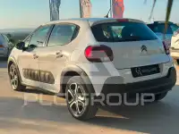 2017 Citroen C3