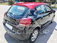 2017 Citroen C3
