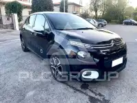 2017 Citroen C3