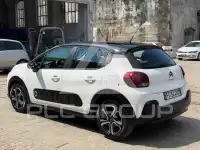 2017 Citroen C3