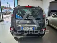 2017 Citroen C3