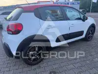 2017 Citroen C3