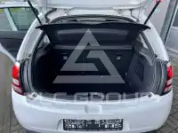 2017 Citroen C3