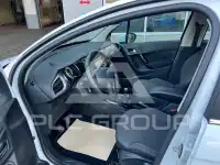2017 Citroen C3