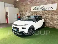2017 Citroen C3