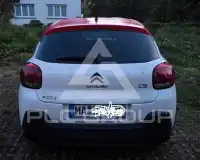 2017 Citroen C3