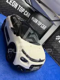 2017 Citroen C3