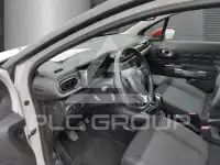 2017 Citroen C3