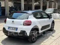 2017 Citroen C3