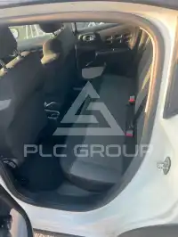 2017 Citroen C3