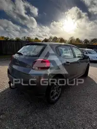 2017 Citroen C3