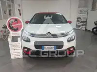 2017 Citroen C3