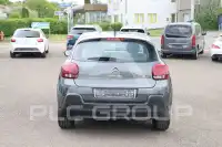 2017 Citroen C3
