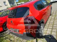 2017 Citroen C3
