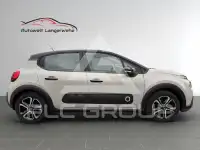 2017 Citroen C3