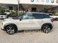 2017 Citroen C3
