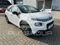 2017 Citroen C3