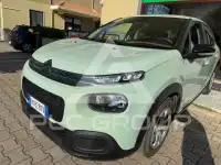 2017 Citroen C3