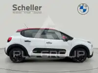 2017 Citroen C3