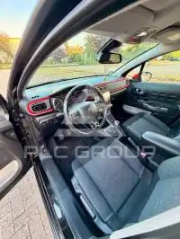 2017 Citroen C3