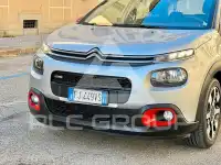 2017 Citroen C3