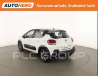 2017 Citroen C3