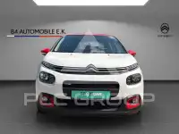2017 Citroen C3