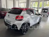 2017 Citroen C3