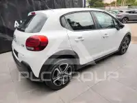 2017 Citroen C3
