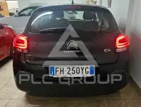 2017 Citroen C3