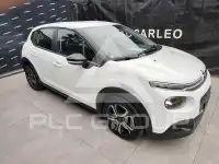2017 Citroen C3