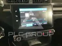 2017 Citroen C3
