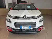 2017 Citroen C3