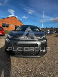 2017 Citroen C3