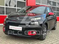 2017 Citroen C3