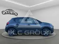 2017 Citroen C3
