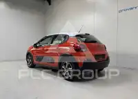2017 Citroen C3
