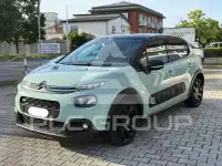 2017 Citroen C3