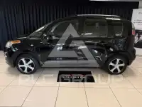 2017 Citroen C3