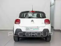 2017 Citroen C3