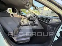 2017 Citroen C3