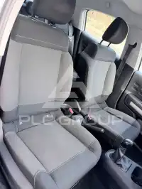 2017 Citroen C3